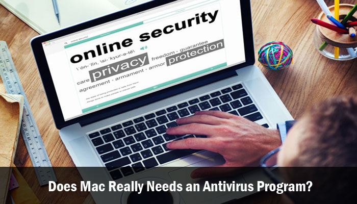 what antivirus is the best for mac